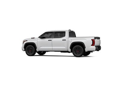 2026 Toyota Tundra i-FORCE MAX TRD Pro