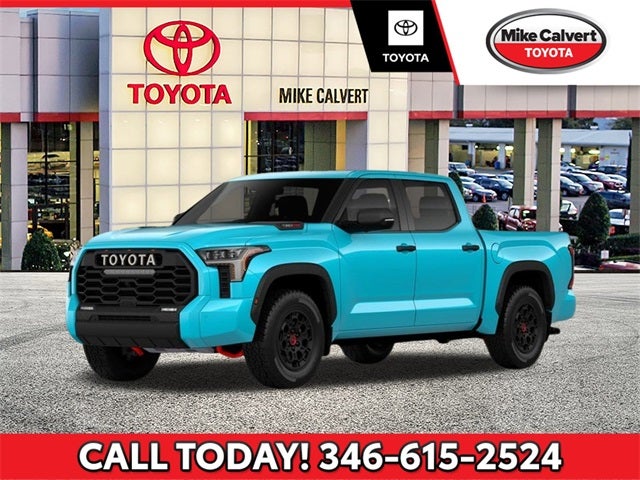 2026 Toyota Tundra i-FORCE MAX TRD Pro