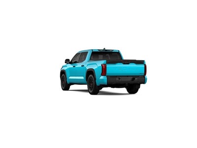 2026 Toyota Tundra i-FORCE MAX TRD Pro