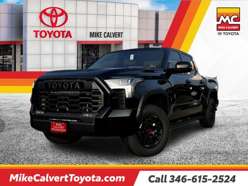 2026 Toyota Tundra i-FORCE MAX TRD Pro