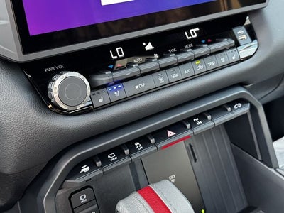 2026 Toyota Tundra i-FORCE MAX TRD Pro