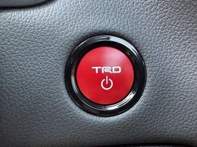 2026 Toyota Tundra i-FORCE MAX TRD Pro