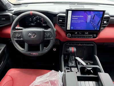 2026 Toyota Tundra i-FORCE MAX TRD Pro