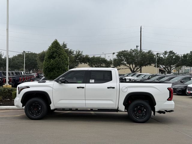 2026 Toyota Tundra i-FORCE MAX TRD Pro