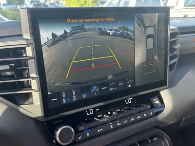 2026 Toyota Tundra i-FORCE MAX TRD Pro