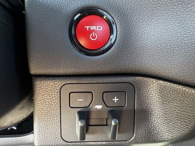 2026 Toyota Tundra i-FORCE MAX TRD Pro