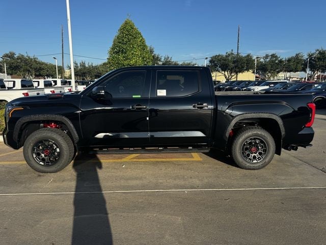 2026 Toyota Tundra i-FORCE MAX TRD Pro
