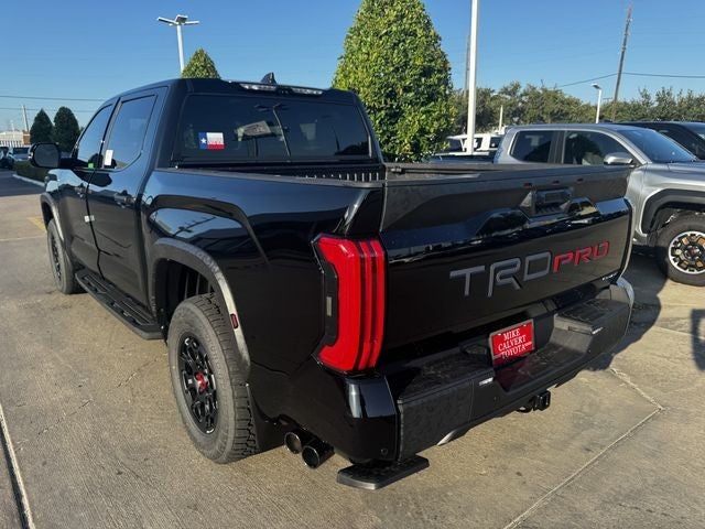 2026 Toyota Tundra i-FORCE MAX TRD Pro