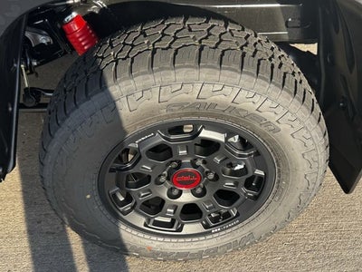 2026 Toyota Tundra i-FORCE MAX TRD Pro