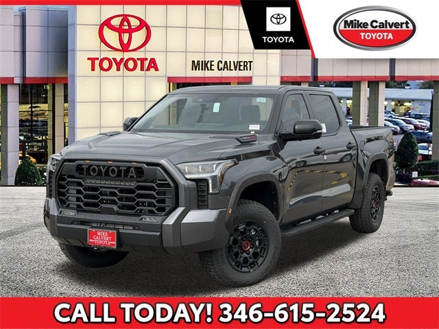 2026 Toyota Tundra i-FORCE MAX TRD Pro