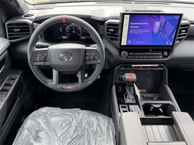 2026 Toyota Tundra i-FORCE MAX TRD Pro