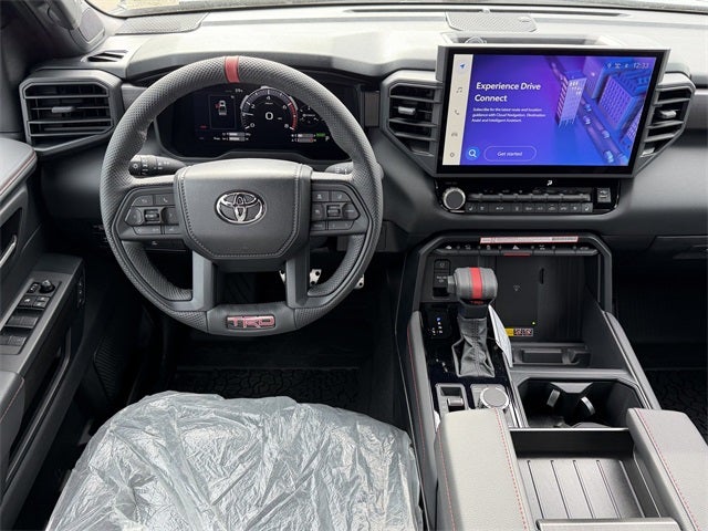 2026 Toyota Tundra i-FORCE MAX TRD Pro