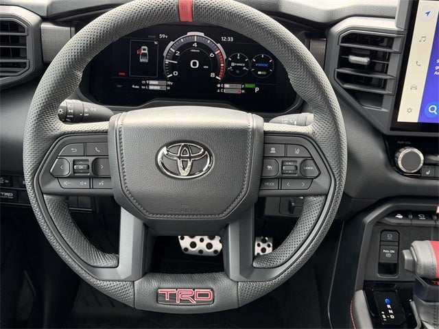 2026 Toyota Tundra i-FORCE MAX TRD Pro