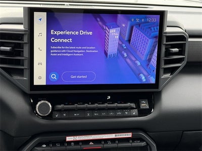 2026 Toyota Tundra i-FORCE MAX TRD Pro