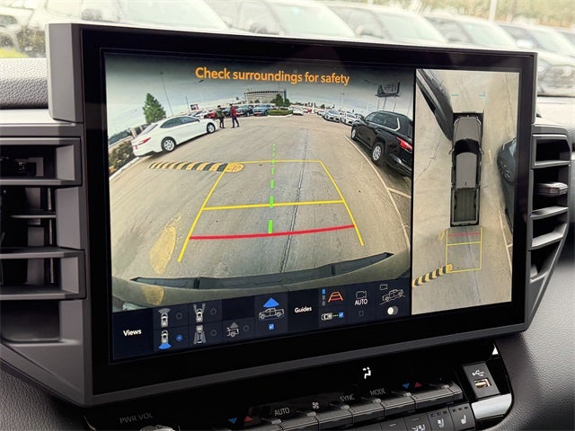 2026 Toyota Tundra i-FORCE MAX TRD Pro