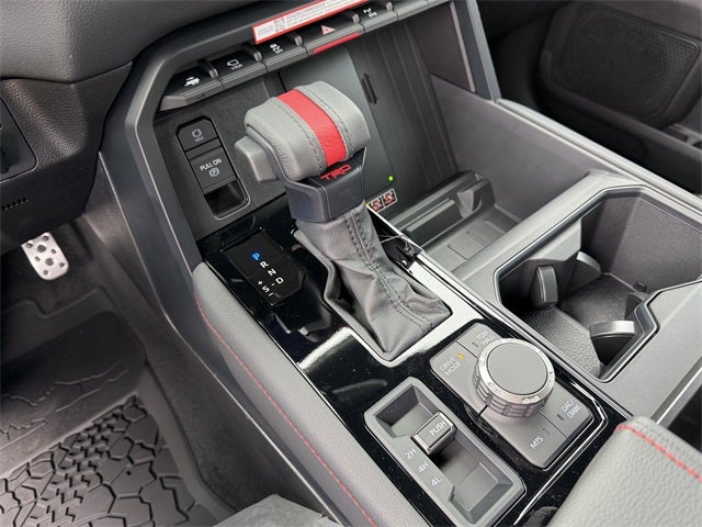 2026 Toyota Tundra i-FORCE MAX TRD Pro