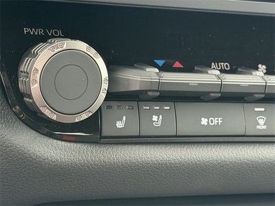 2026 Toyota Tundra i-FORCE MAX TRD Pro