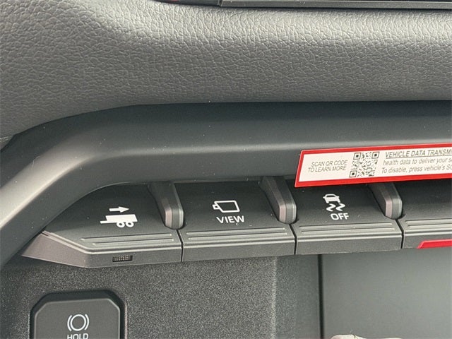 2026 Toyota Tundra i-FORCE MAX TRD Pro