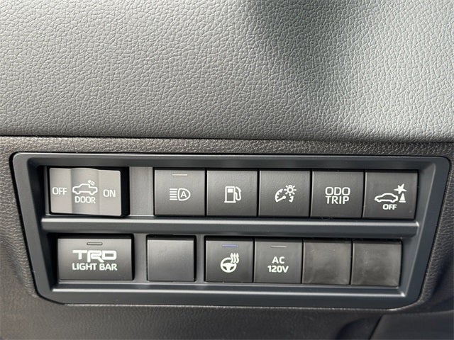 2026 Toyota Tundra i-FORCE MAX TRD Pro