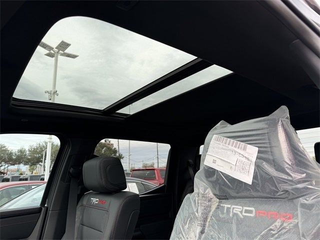 2026 Toyota Tundra i-FORCE MAX TRD Pro