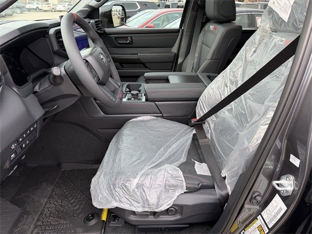 2026 Toyota Tundra i-FORCE MAX TRD Pro