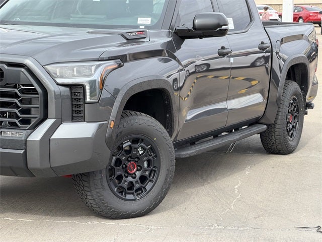 2026 Toyota Tundra i-FORCE MAX TRD Pro