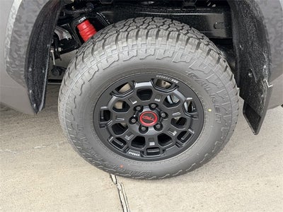 2026 Toyota Tundra i-FORCE MAX TRD Pro