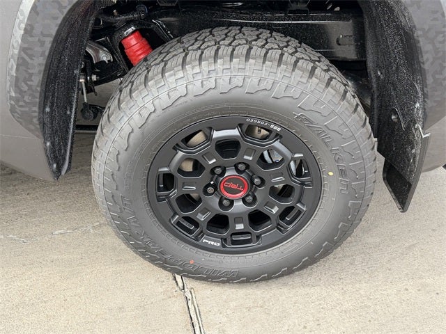 2026 Toyota Tundra i-FORCE MAX TRD Pro