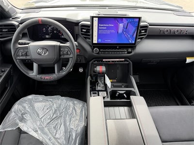 2026 Toyota Tundra i-FORCE MAX TRD Pro