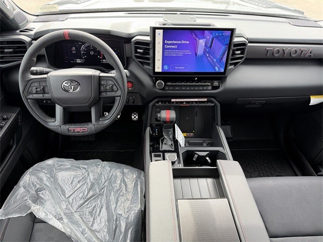 2026 Toyota Tundra i-FORCE MAX TRD Pro