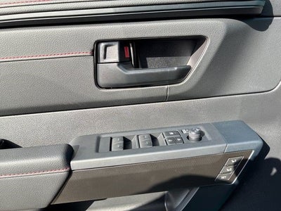 2026 Toyota Tundra i-FORCE MAX TRD Pro