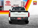 2026 Toyota Tundra i-FORCE MAX TRD Pro
