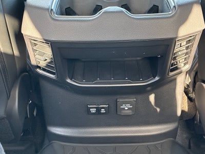 2026 Toyota Tundra i-FORCE MAX TRD Pro