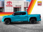 2026 Toyota Tundra i-FORCE MAX TRD Pro