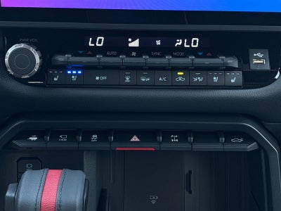 2026 Toyota Tundra i-FORCE MAX TRD Pro