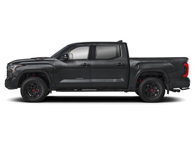 2025 Toyota Tundra Hybrid TRD Pro