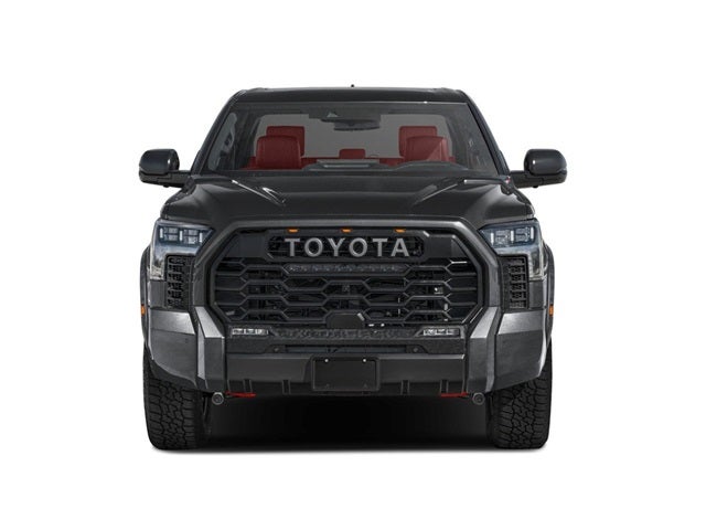 2025 Toyota Tundra Hybrid TRD Pro