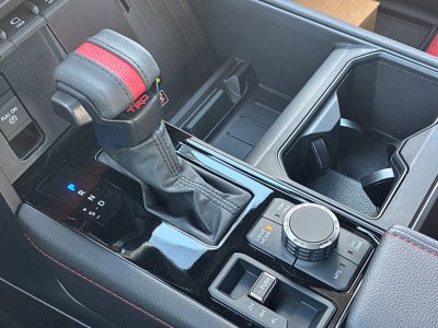 2026 Toyota Tundra i-FORCE MAX TRD Pro