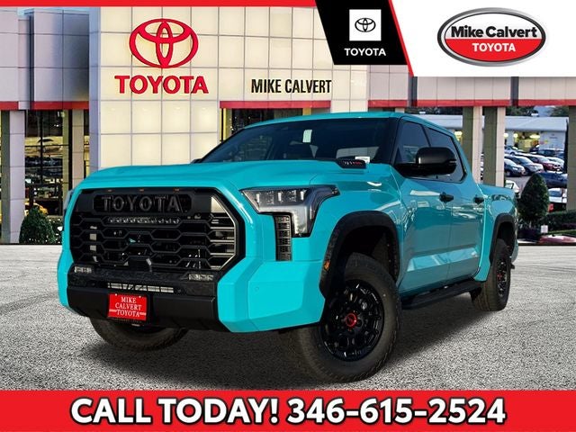 2026 Toyota Tundra i-FORCE MAX TRD Pro