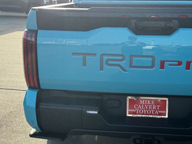 2026 Toyota Tundra i-FORCE MAX TRD Pro