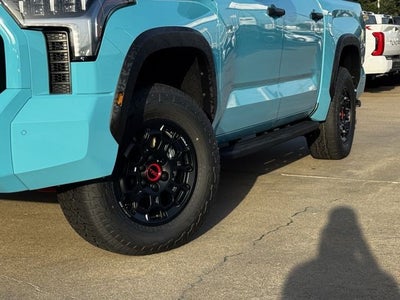2026 Toyota Tundra i-FORCE MAX TRD Pro