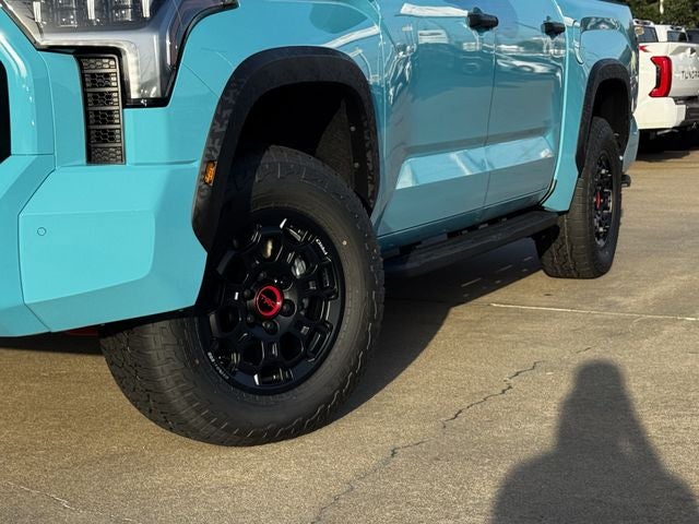2026 Toyota Tundra i-FORCE MAX TRD Pro