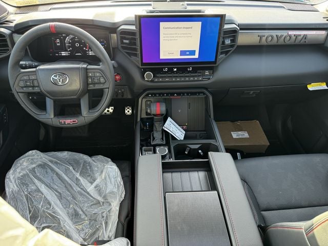 2026 Toyota Tundra i-FORCE MAX TRD Pro
