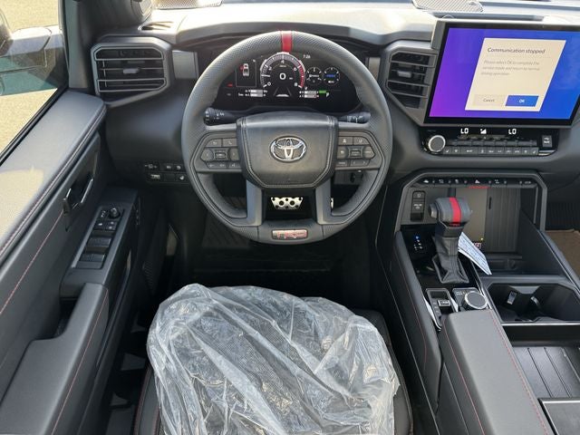 2026 Toyota Tundra i-FORCE MAX TRD Pro