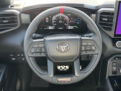 2026 Toyota Tundra i-FORCE MAX TRD Pro