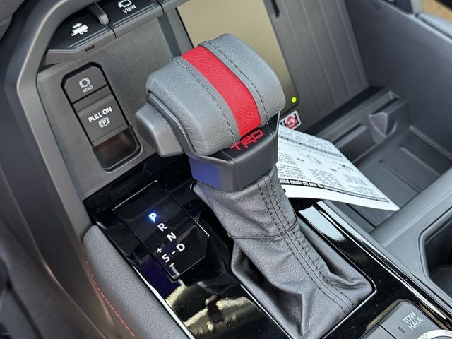 2026 Toyota Tundra i-FORCE MAX TRD Pro