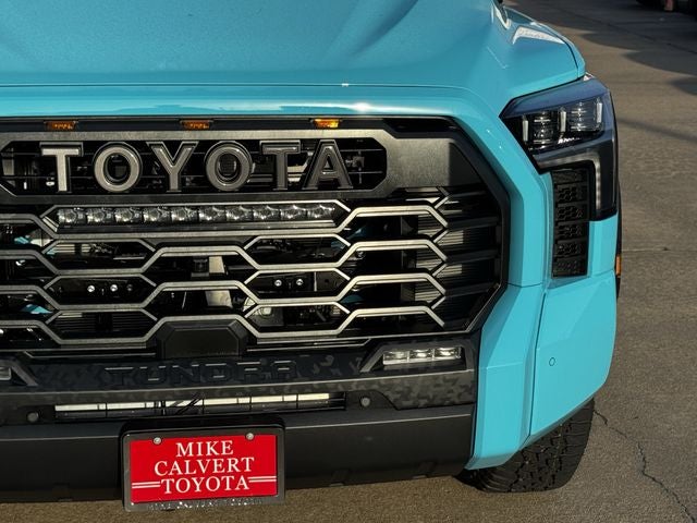 2026 Toyota Tundra i-FORCE MAX TRD Pro