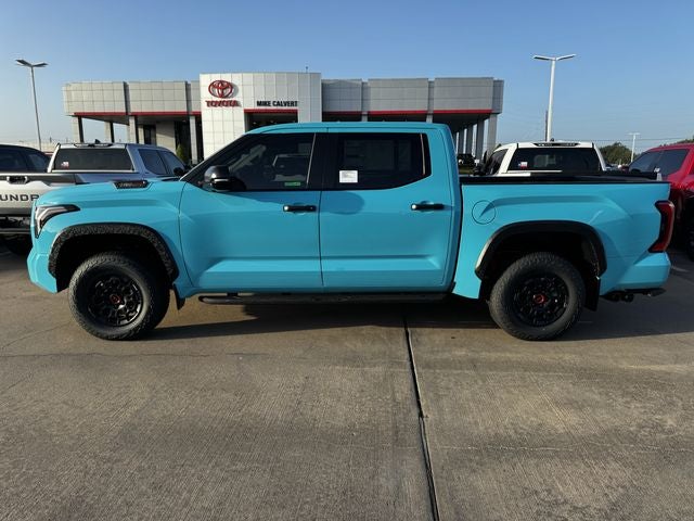 2026 Toyota Tundra i-FORCE MAX TRD Pro