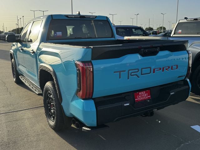 2026 Toyota Tundra i-FORCE MAX TRD Pro