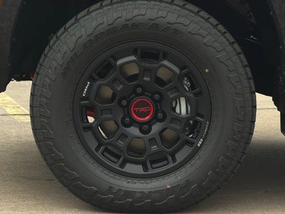 2026 Toyota Tundra i-FORCE MAX TRD Pro